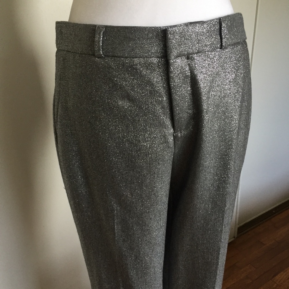Silver Pants!! - image 3